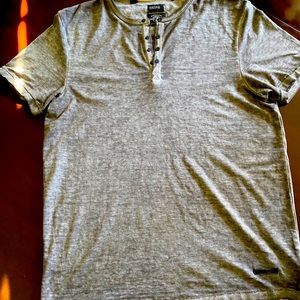 Men’s Buffalo David Bitton Shirt